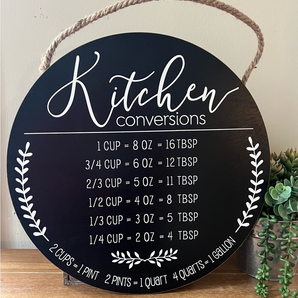 New Wooden Farmhouse Kitchen Conversions Wood Wall Decor